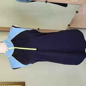 Jofit sleeveless top